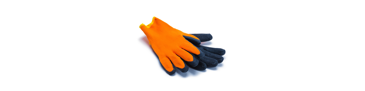 Gant anti-chaleur