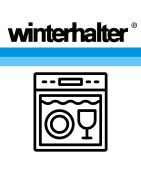 Gamme Winterhalter : Produits Lessiviels pour un Lavage Impeccable
