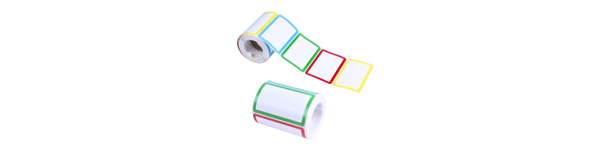 Étiquette de traçabilité