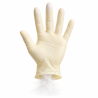 Gant Latex poudré