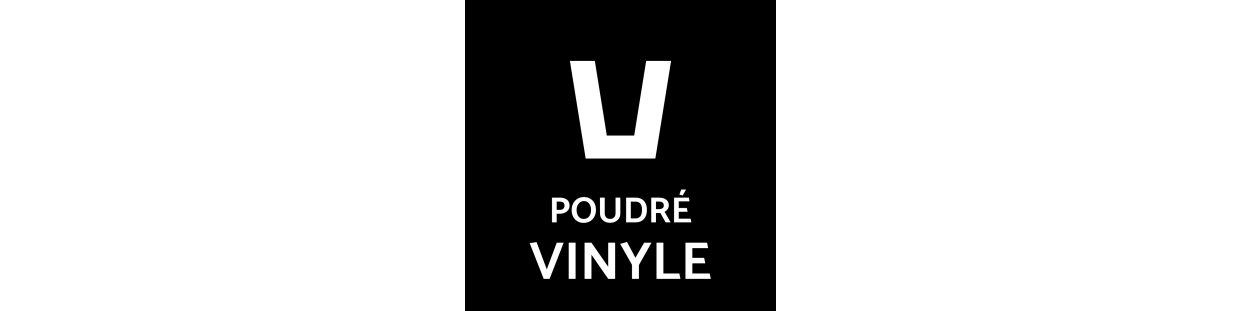 Gant Vinyle poudré
