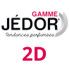 Gamme Jédor 2D