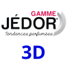 Gamme Jédor 3D