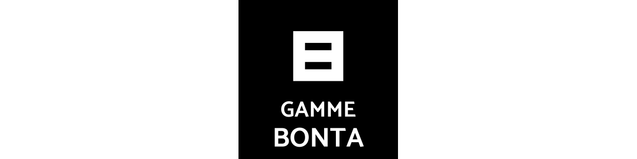 Gamme Bonta