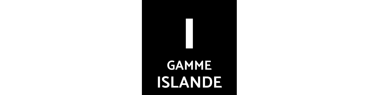 Gamme Islande