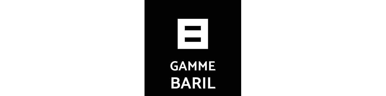 Gamme Baril