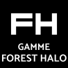 Gamme Forest Halo