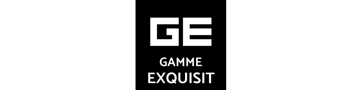 Gamme Exquisit