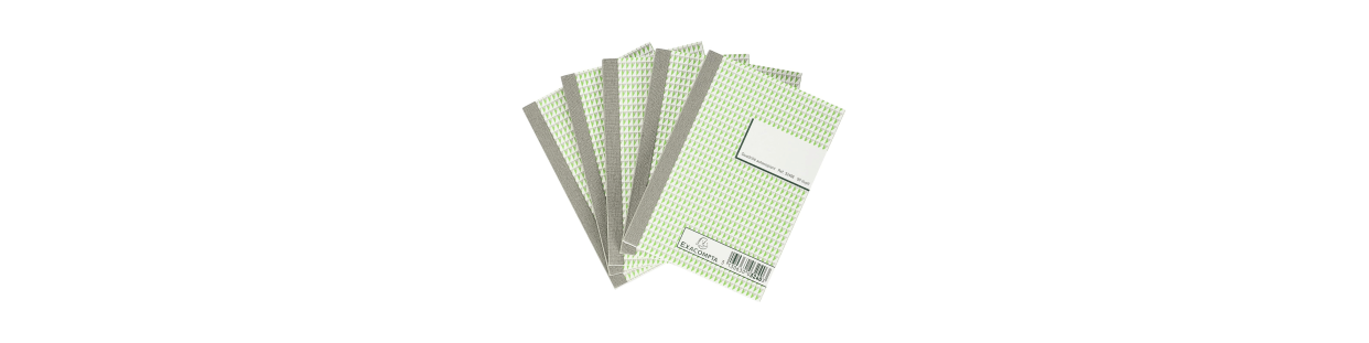 Cahier et Bloc-notes