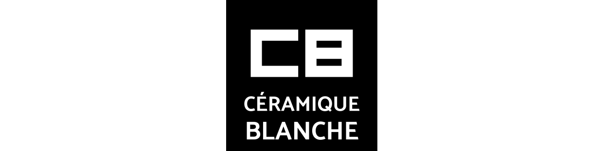 Céramique Blanche