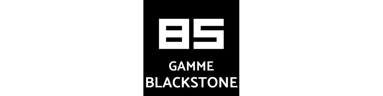 Gamme BlackStone