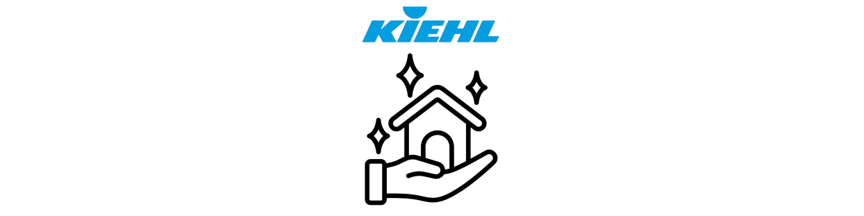 Gamme Kiehl