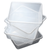 Contenant en plastique