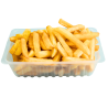 Barquette à frites