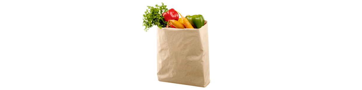 Sac à Fruit et Légume