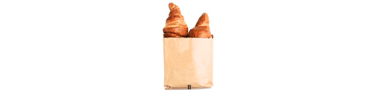 Sac à Viennoiserie