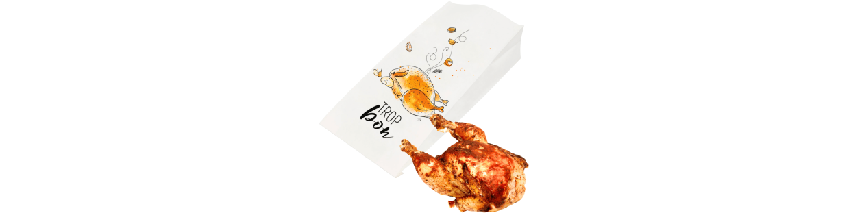 Sac Poulet