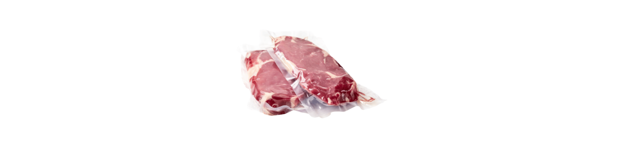 Sac sous vide
