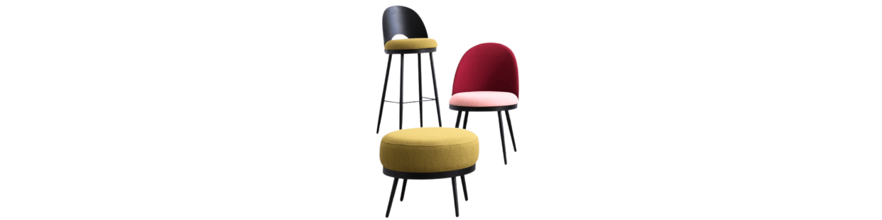 MOBILIER INTÉRIEUR / EXTÉRIEUR