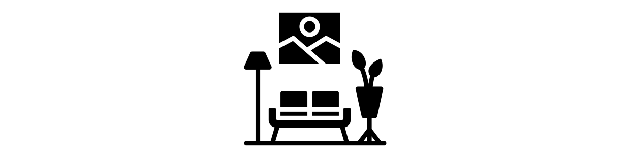 MOBILIER D'INTÉRIEUR