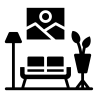 MOBILIER D'INTÉRIEUR