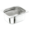 Bac Inox Gastronorme