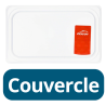 Couvercle Polypropylène (GN)