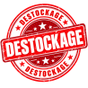 DESTOCKAGE