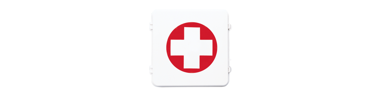 PREMIERS SECOURS