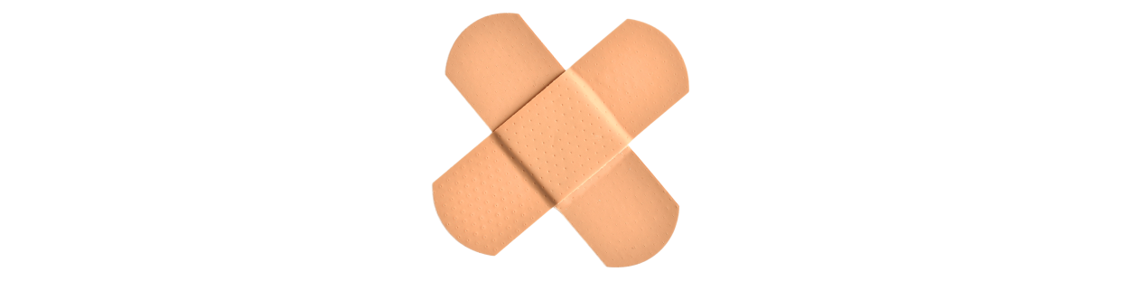 Pansements et soins des plaies