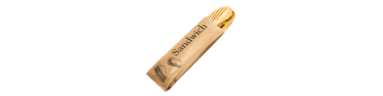 Sac à Sandwich