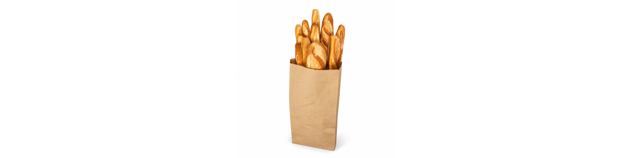 Sac à Pain de regroupement