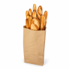 Sac à Pain de regroupement