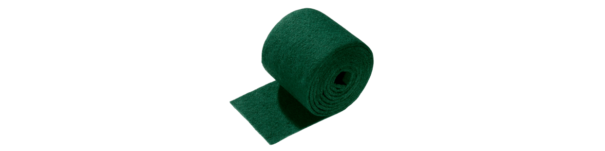 Nappe récurante