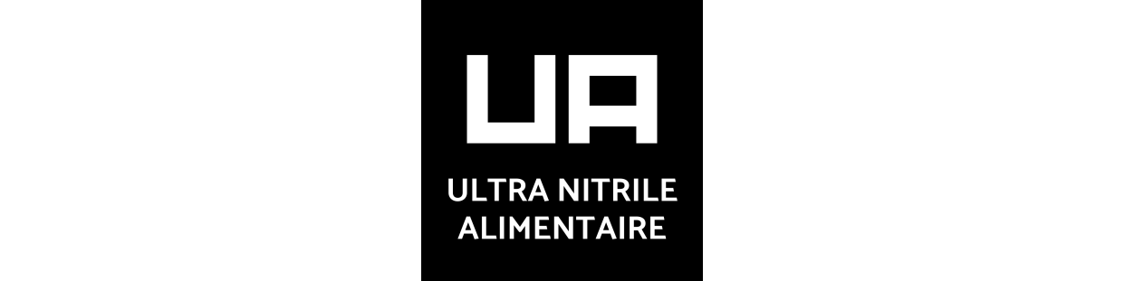 Ultra nitrile alimentaire