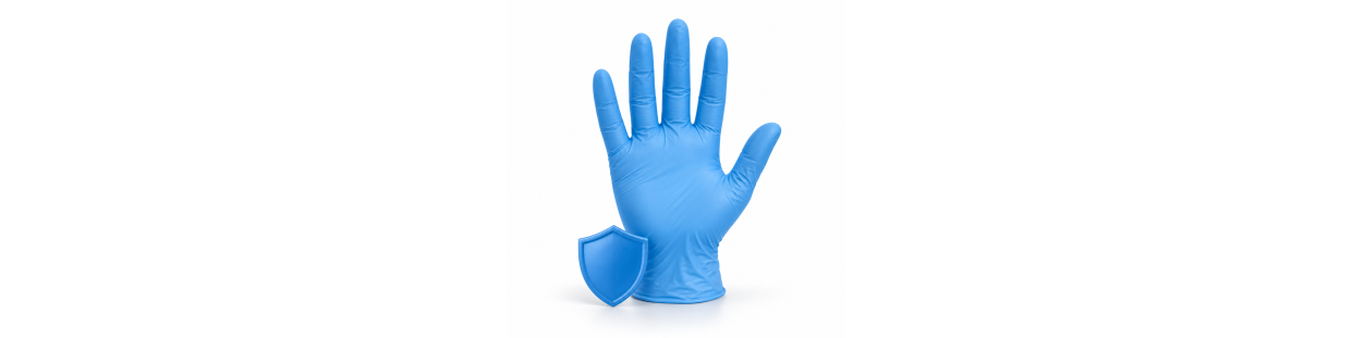 Gant Nitrile