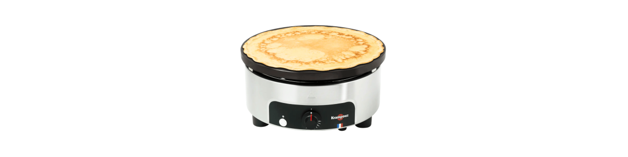 Crêpière