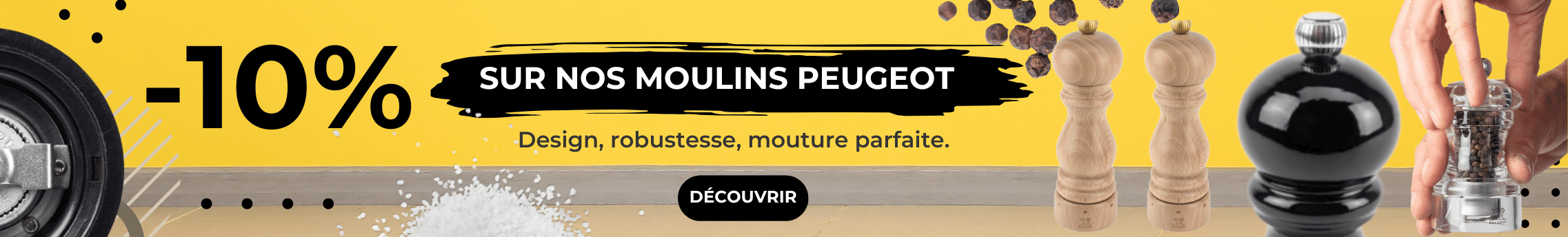 Moulin Peugeot