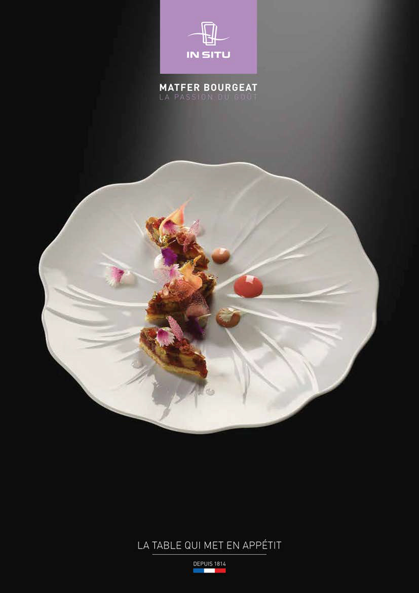 La table qui met en appétit