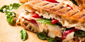 LE PANINI : UNE SUCCESS STORY ITALIENNE